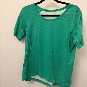 Lululemon Shirt